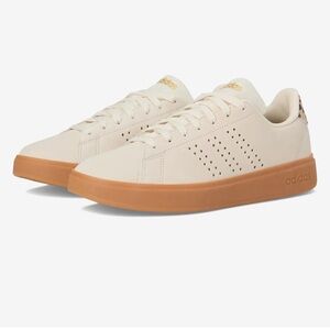 Adidas Advantage 2.0 Cheetah Print